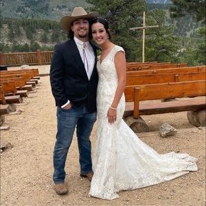 Meet your Posher, Jadyn